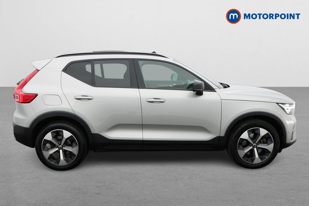 Used Volvo XC40 2023 for sale - 78199534: Photo 8
