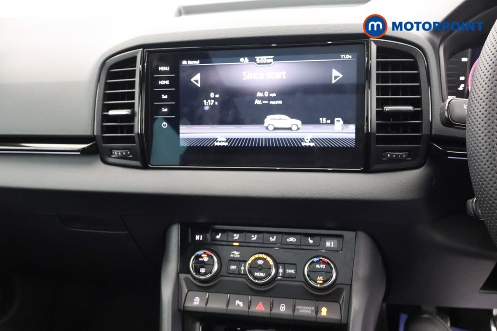 Used Skoda Karoq 2025 for sale - 76333044: Photo 17