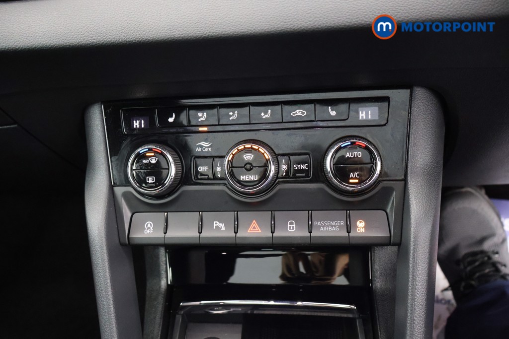 Used Skoda Karoq 2025 for sale - 76333044: Photo 19