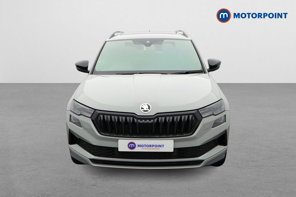 Used Skoda Karoq 2025 for sale - 76333044: Photo 2