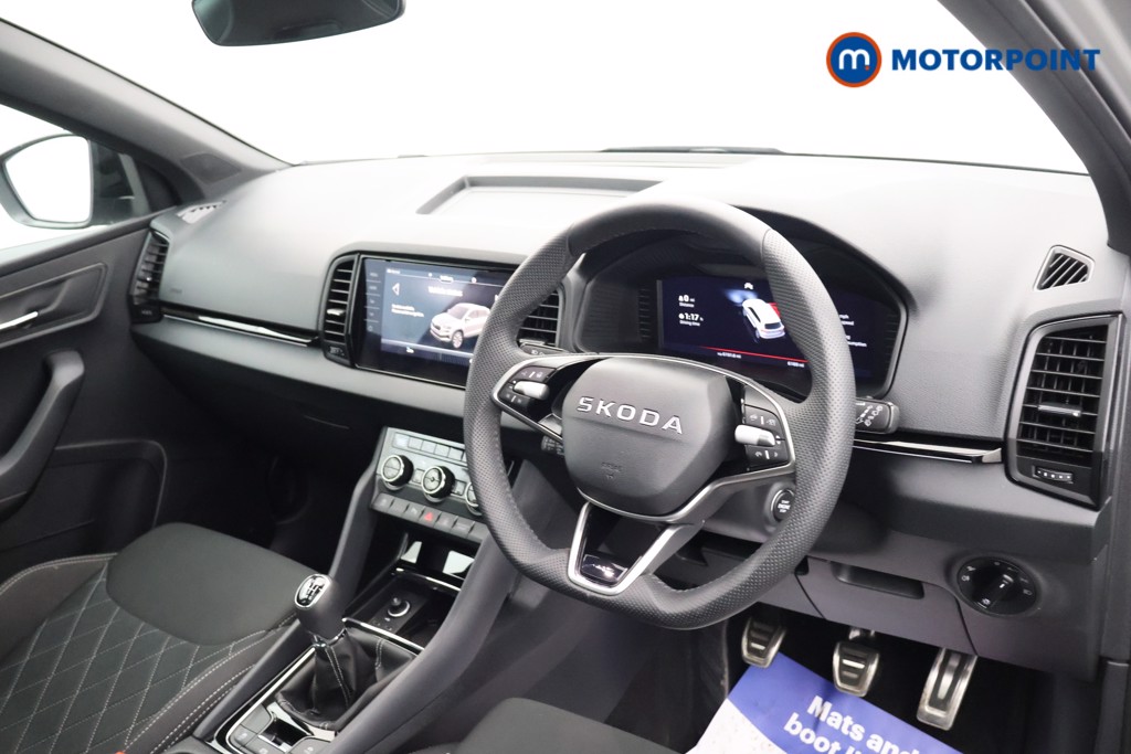 Used Skoda Karoq 2025 for sale - 76333044: Photo 24