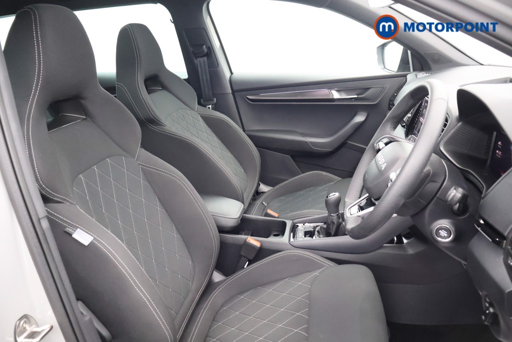 Used Skoda Karoq 2025 for sale - 76333044: Photo 25