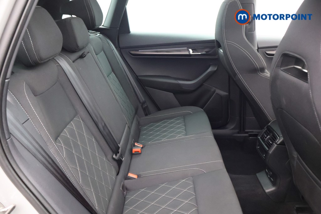 Used Skoda Karoq 2025 for sale - 76333044: Photo 27