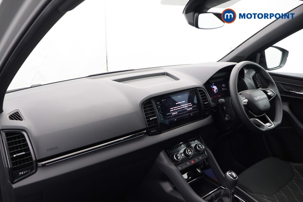 Used Skoda Karoq 2025 for sale - 76333044: Photo 31