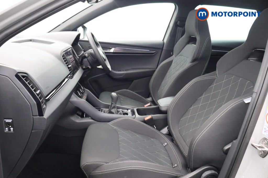 Used Skoda Karoq 2025 for sale - 76333044: Photo 32