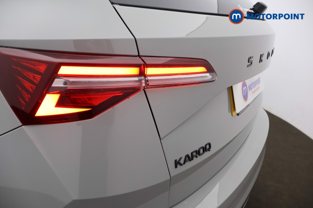 Used Skoda Karoq 2025 for sale - 76333044: Photo 35