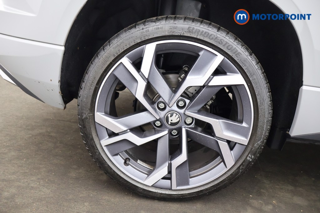 Used Skoda Karoq 2025 for sale - 76333044: Photo 38