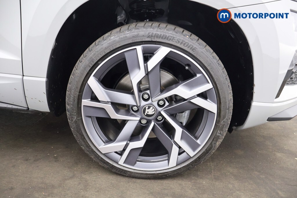 Used Skoda Karoq 2025 for sale - 76333044: Photo 39