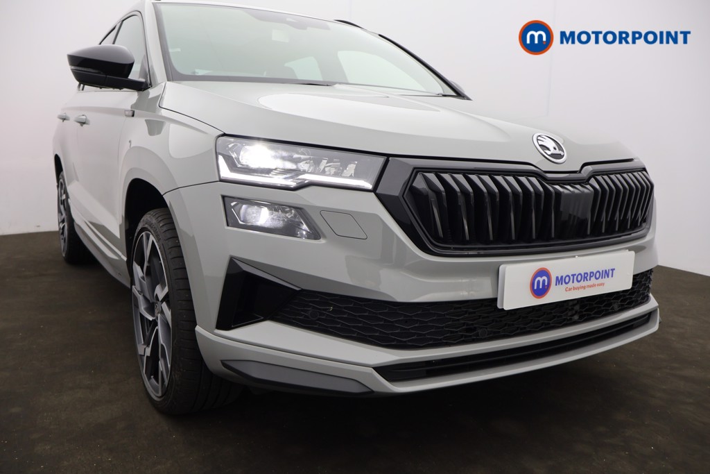 Used Skoda Karoq 2025 for sale - 76333044: Photo 40