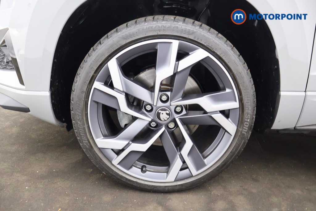 Used Skoda Karoq 2025 for sale - 76333044: Photo 42