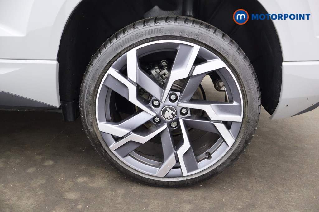 Used Skoda Karoq 2025 for sale - 76333044: Photo 43