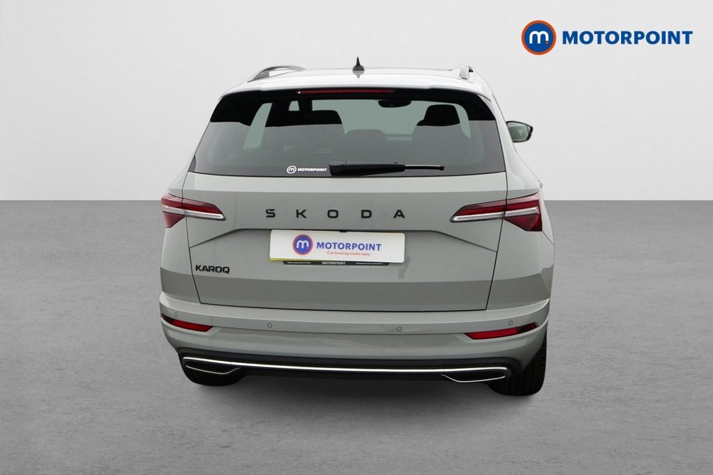 Used Skoda Karoq 2025 for sale - 76333044: Photo 6