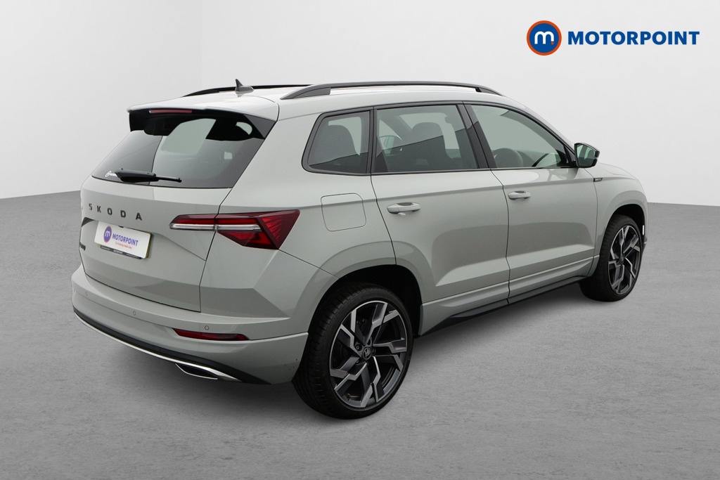 Used Skoda Karoq 2025 for sale - 76333044: Photo 7