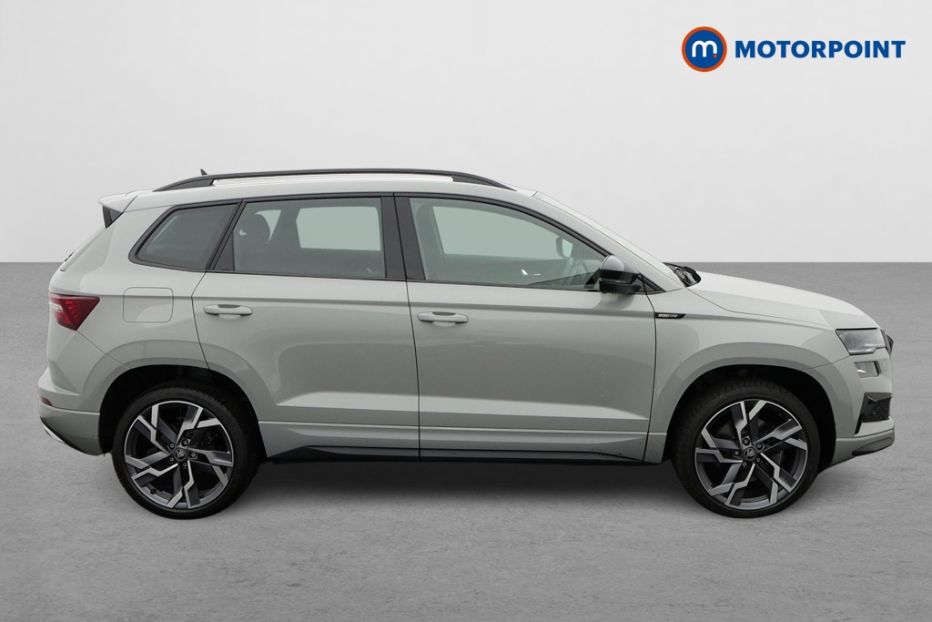 Used Skoda Karoq 2025 for sale - 76333044: Photo 8