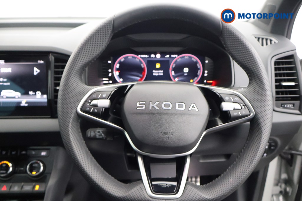 Used Skoda Karoq 2025 for sale - 76333044: Photo 9