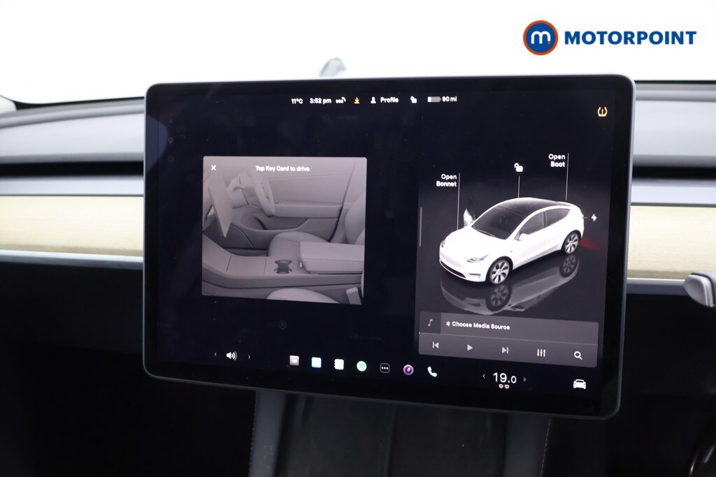 Used Tesla Model Y 2022 for sale - 77708552: Photo 12