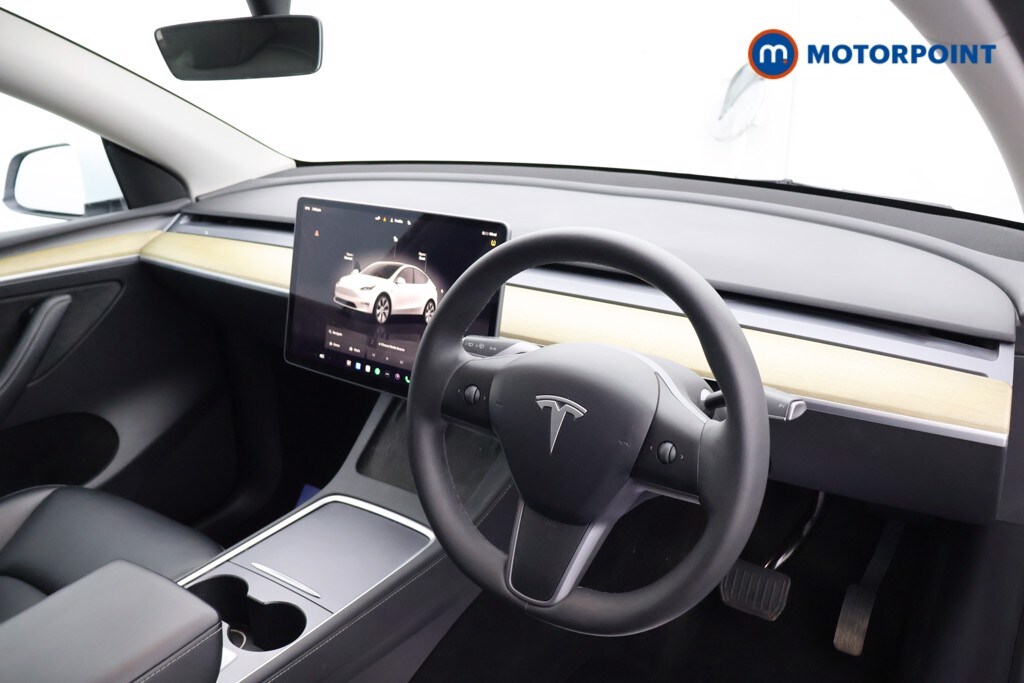 Used Tesla Model Y 2022 for sale - 77708552: Photo 15