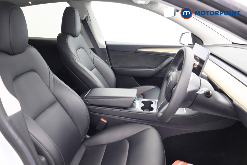 Used Tesla Model Y 2022 for sale - 77708552: Photo 16