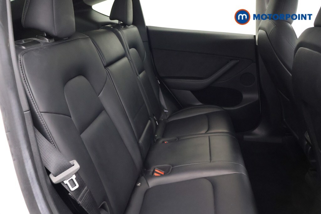 Used Tesla Model Y 2022 for sale - 77708552: Photo 19