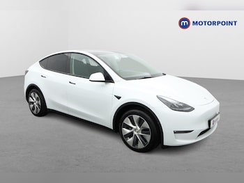 Used Tesla Model Y 2022 for sale - 77708552: Photo