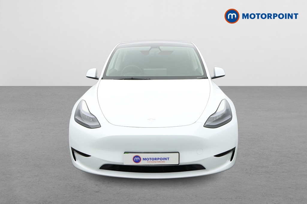 Used Tesla Model Y 2022 for sale - 77708552: Photo 2