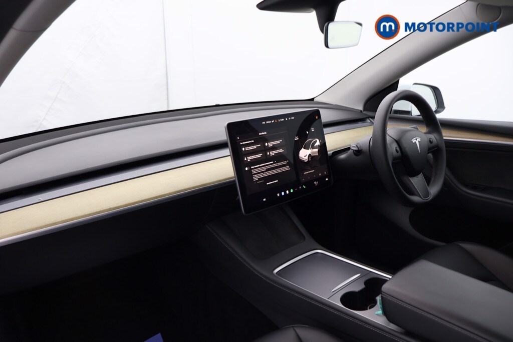 Used Tesla Model Y 2022 for sale - 77708552: Photo 22