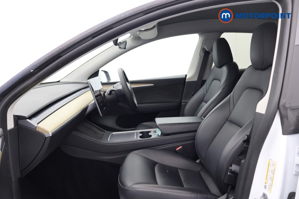 Used Tesla Model Y 2022 for sale - 77708552: Photo 23