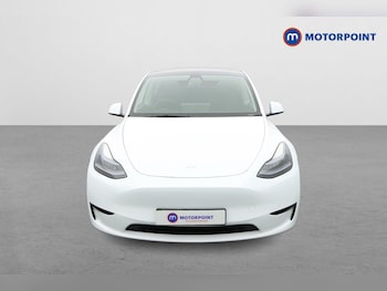 Used Tesla Model Y 2022 for sale - 77708552: Photo