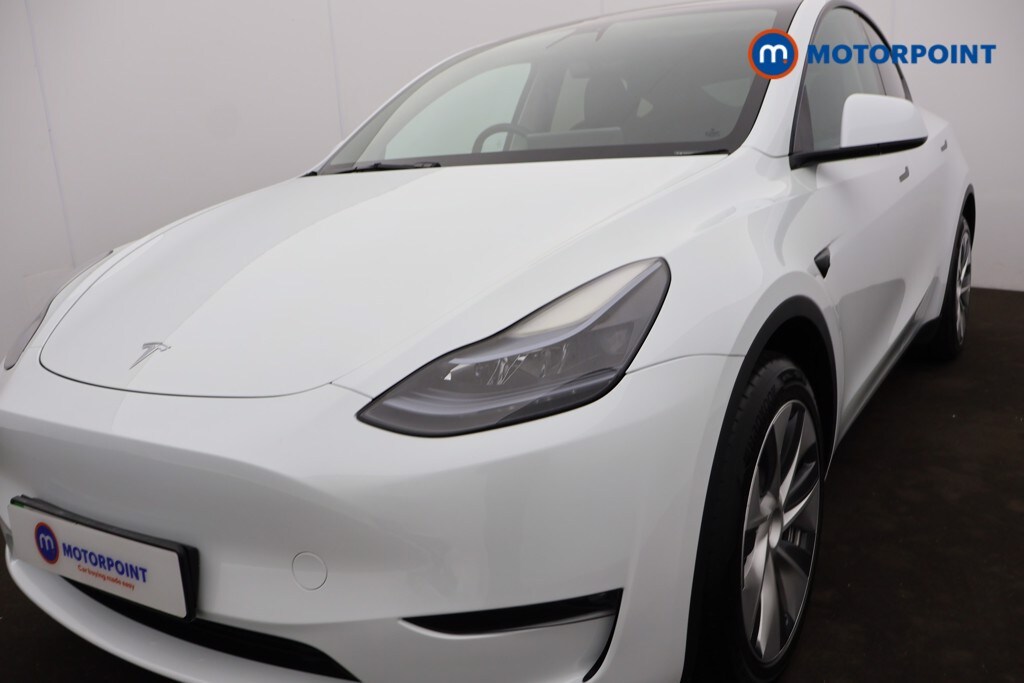 Used Tesla Model Y 2022 for sale - 77708552: Photo 30