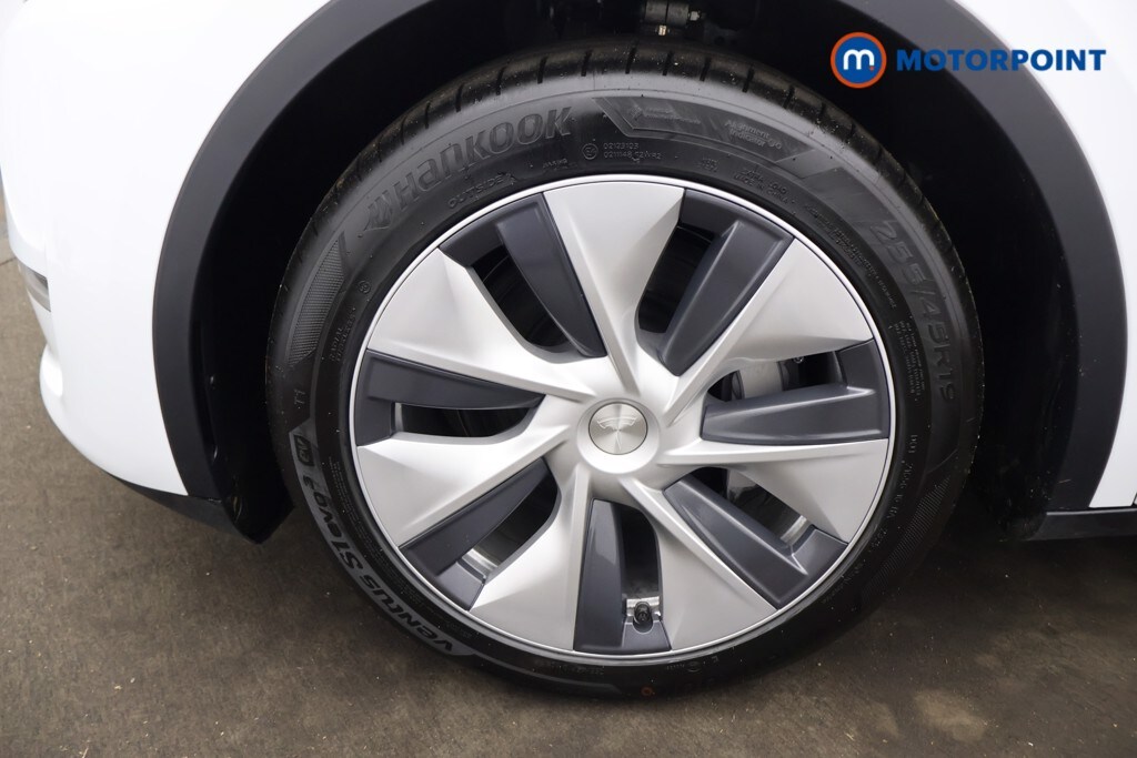 Used Tesla Model Y 2022 for sale - 77708552: Photo 31