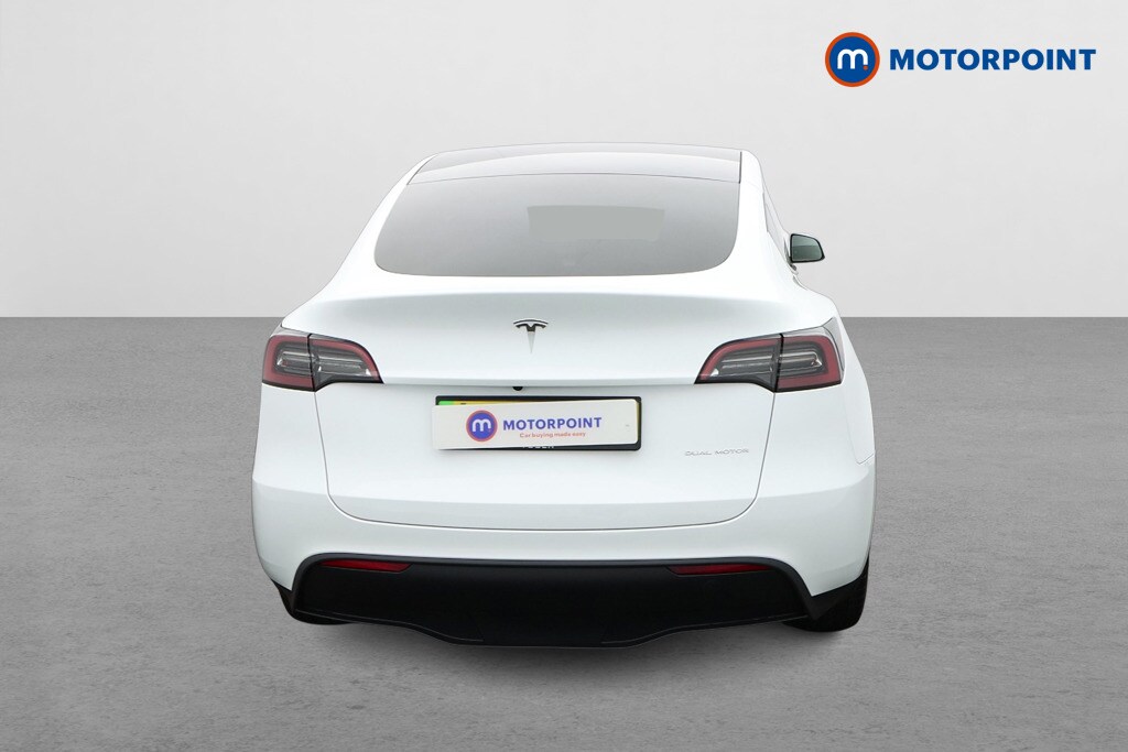Used Tesla Model Y 2022 for sale - 77708552: Photo 6