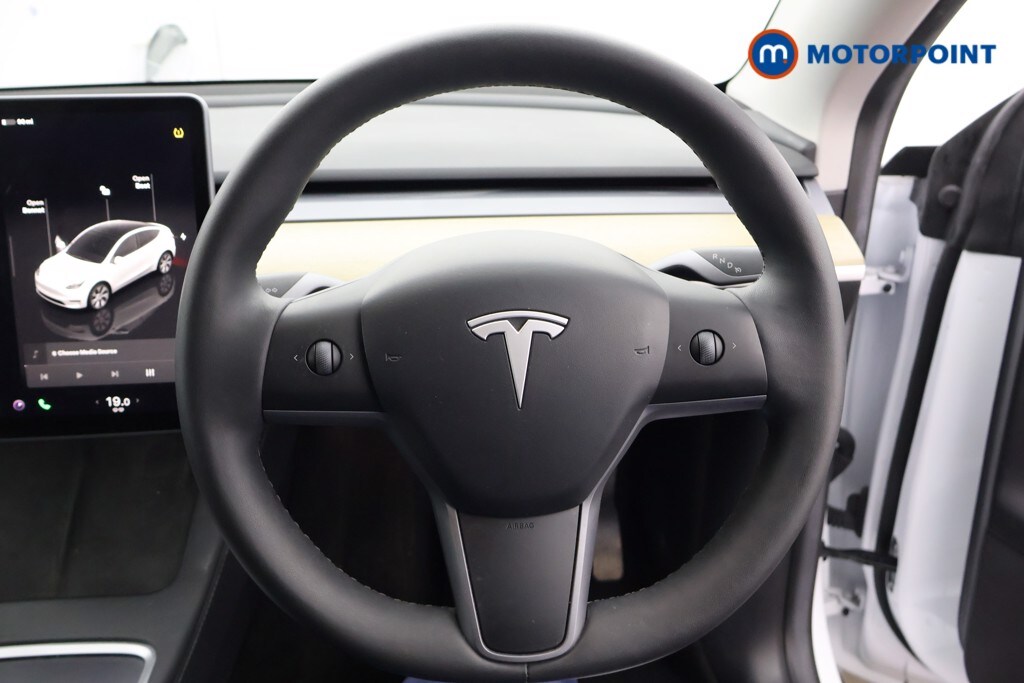 Used Tesla Model Y 2022 for sale - 77708552: Photo 9
