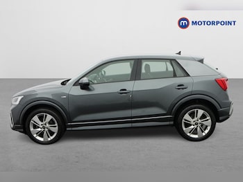 Used Audi Q2 2023 for sale - 79220193: Photo