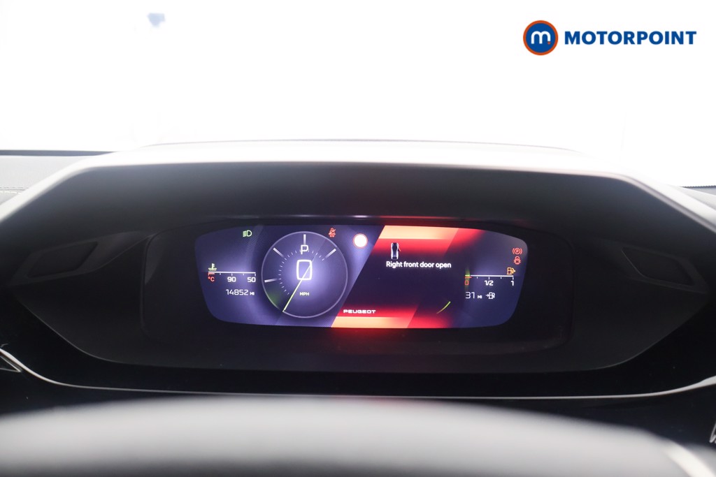 Used Peugeot 408 2023 for sale - 77493623: Photo 12