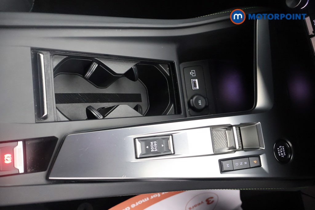 Used Peugeot 408 2023 for sale - 77493623: Photo 17