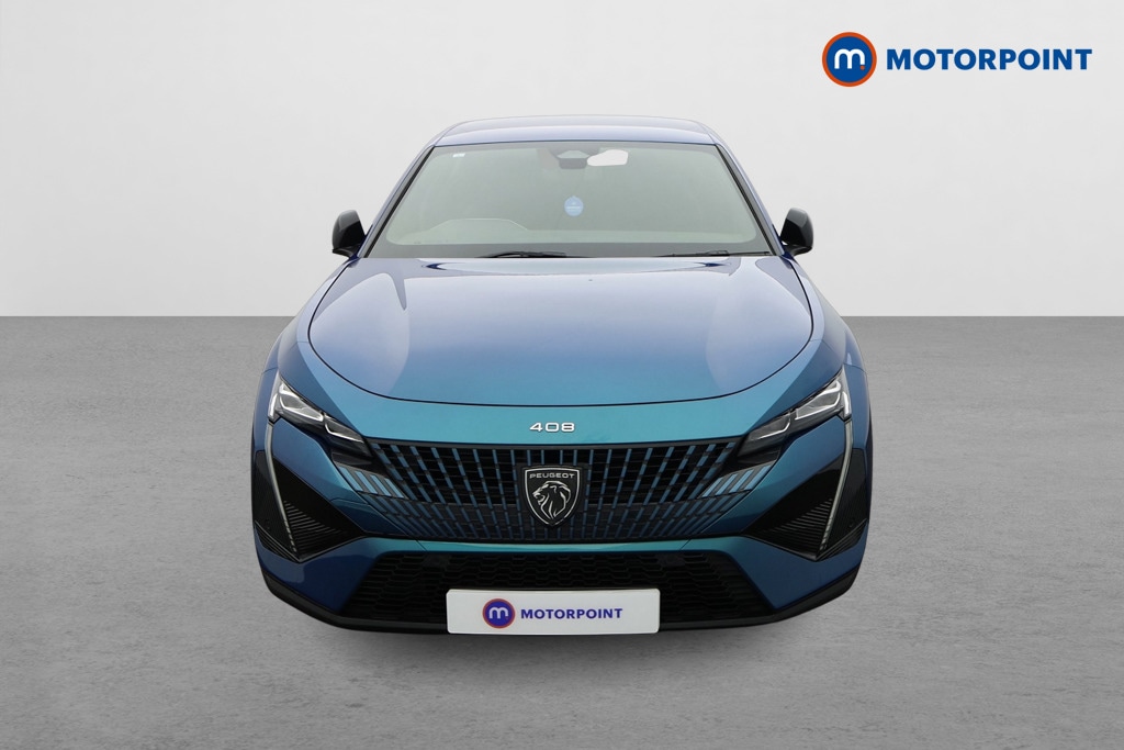 Used Peugeot 408 2023 for sale - 77493623: Photo 2