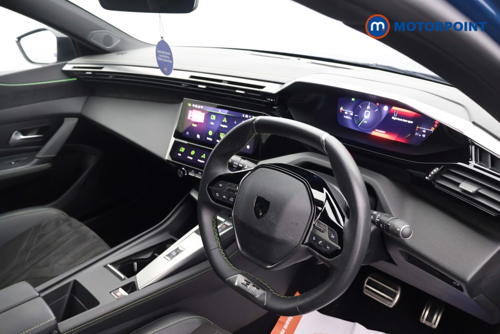 Used Peugeot 408 2023 for sale - 77493623: Photo 21