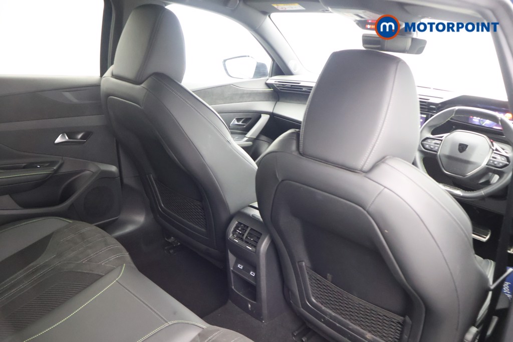 Used Peugeot 408 2023 for sale - 77493623: Photo 24