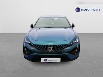 Used Peugeot 408 2023 for sale - 77493623: Photo