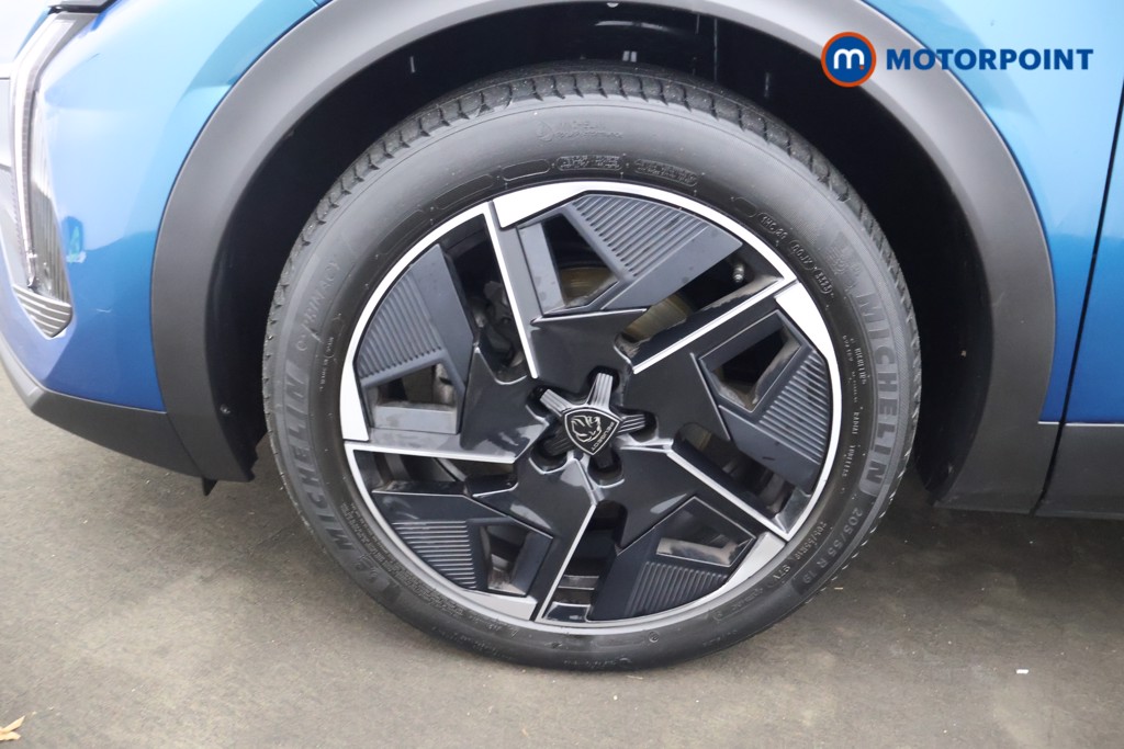 Used Peugeot 408 2023 for sale - 77493623: Photo 31