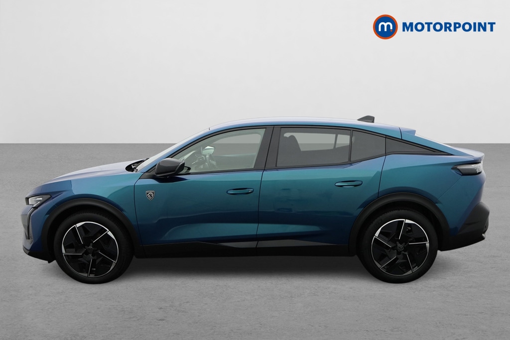 Used Peugeot 408 2023 for sale - 77493623: Photo 4