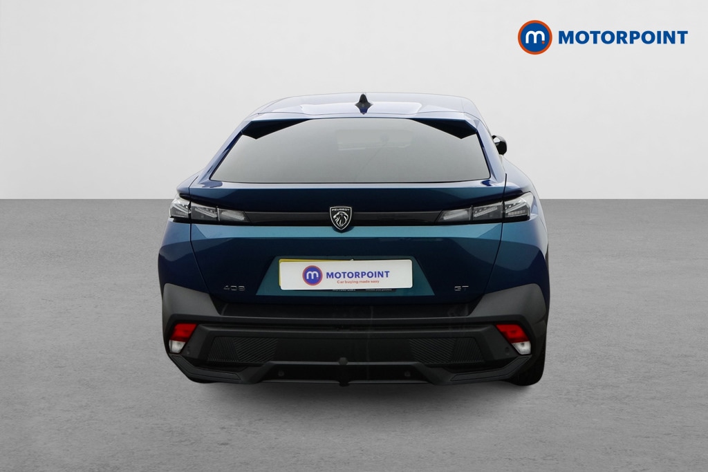 Used Peugeot 408 2023 for sale - 77493623: Photo 6