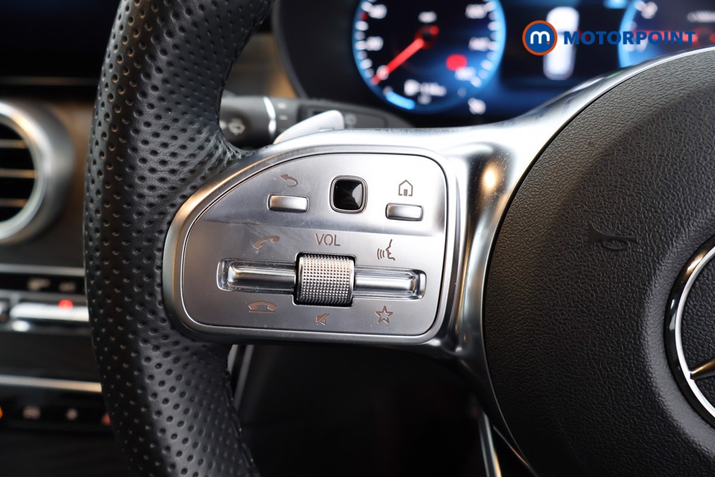 Used Mercedes-Benz GLC 2022 for sale - 77966084: Photo 10