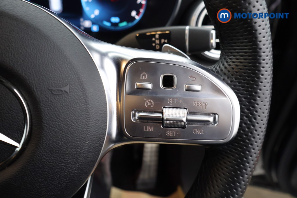 Used Mercedes-Benz GLC 2022 for sale - 77966084: Photo 11