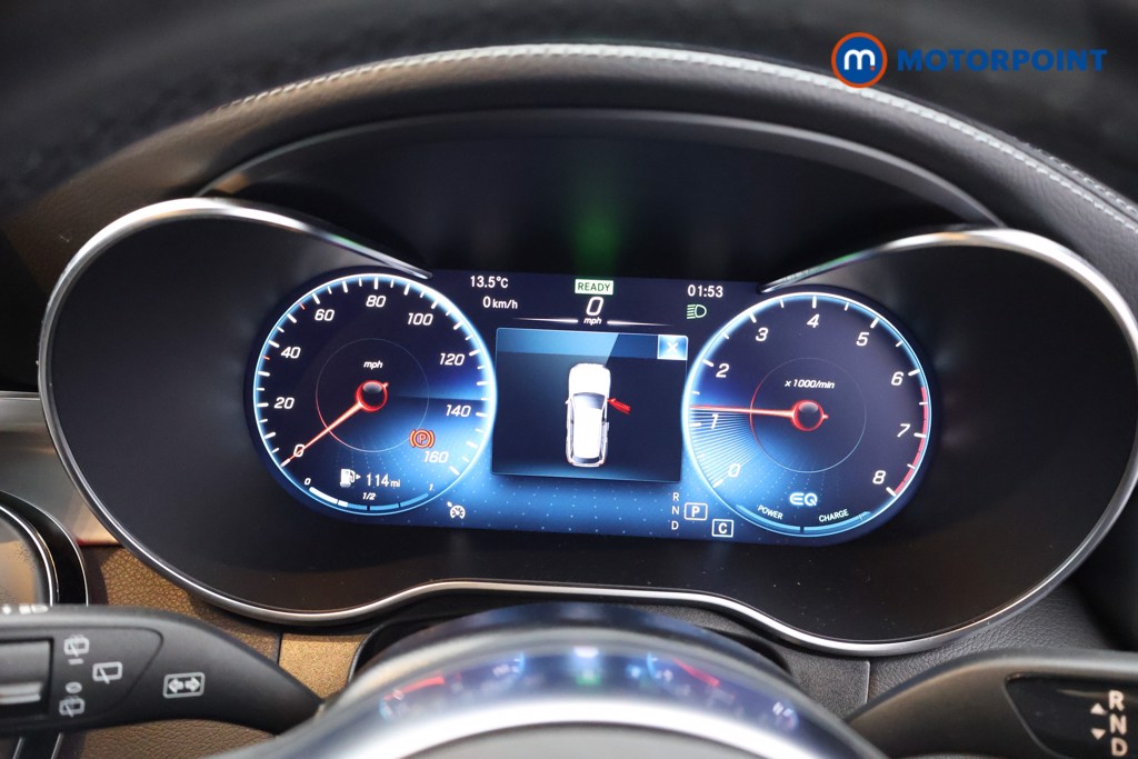 Used Mercedes-Benz GLC 2022 for sale - 77966084: Photo 12