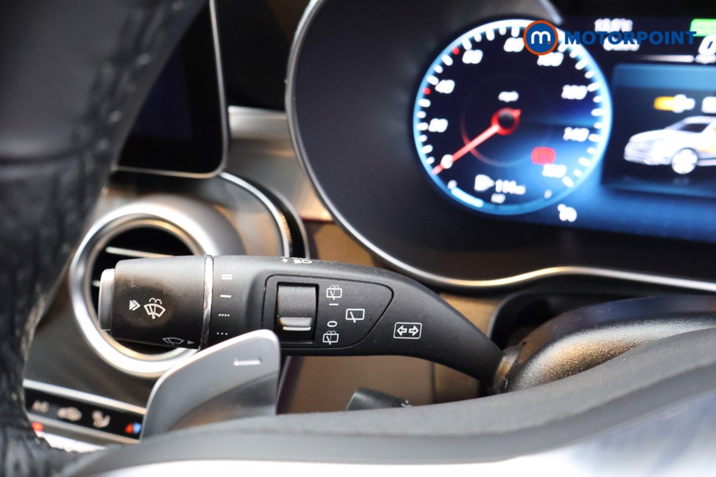 Used Mercedes-Benz GLC 2022 for sale - 77966084: Photo 13