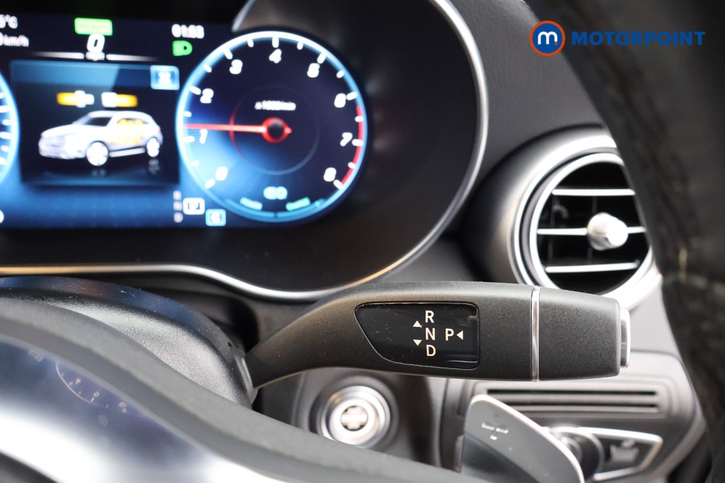 Used Mercedes-Benz GLC 2022 for sale - 77966084: Photo 14