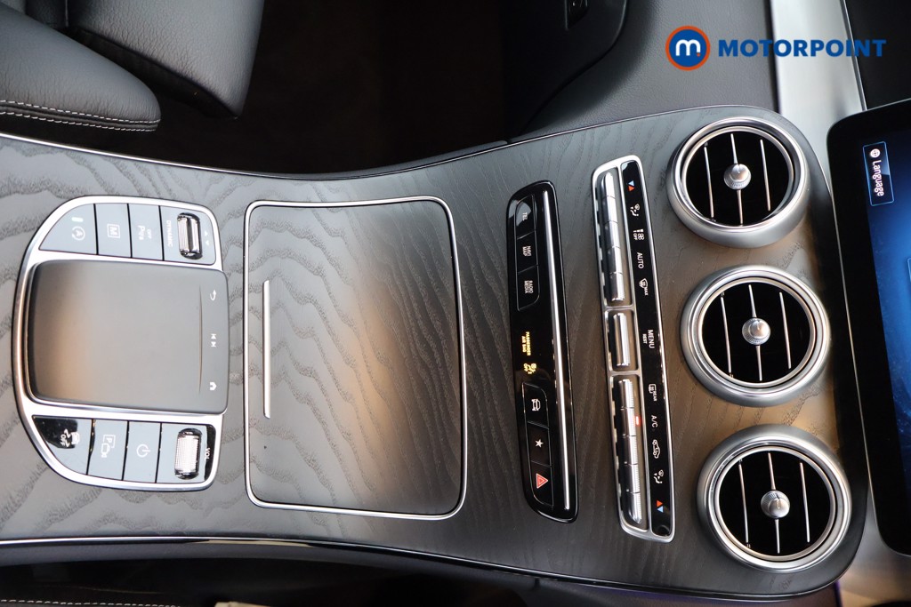 Used Mercedes-Benz GLC 2022 for sale - 77966084: Photo 17