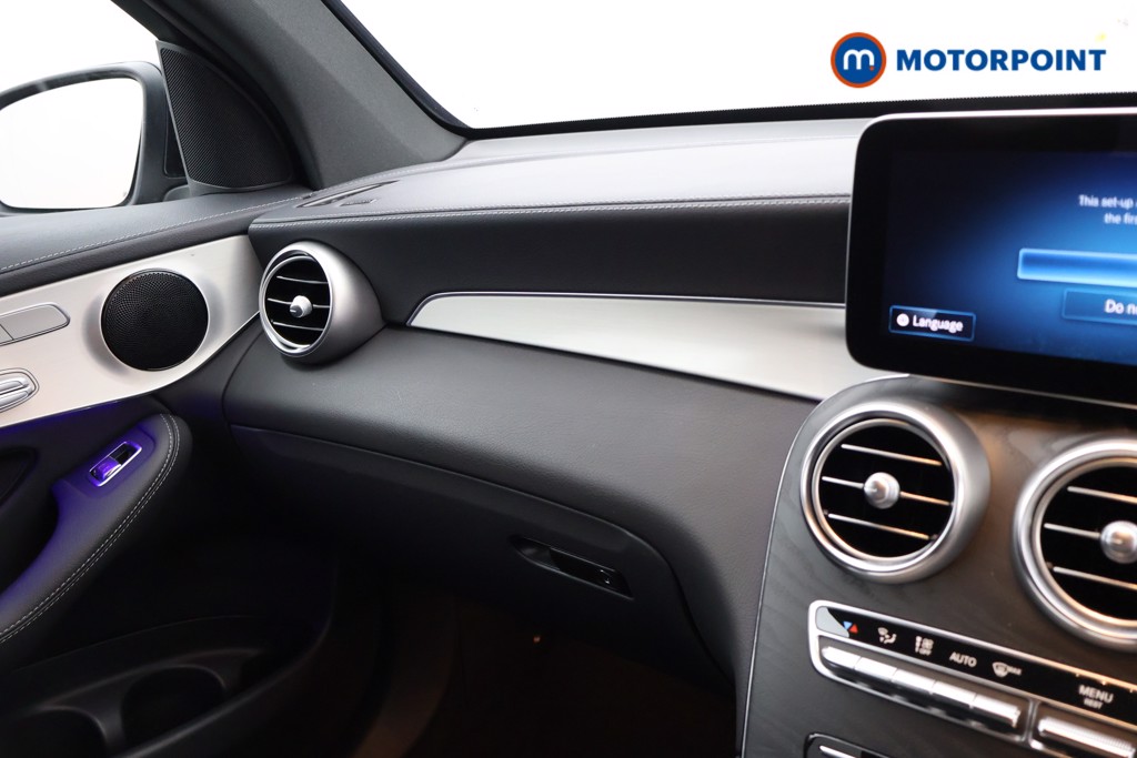 Used Mercedes-Benz GLC 2022 for sale - 77966084: Photo 18