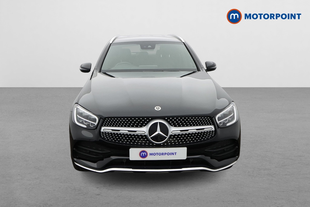 Used Mercedes-Benz GLC 2022 for sale - 77966084: Photo 2